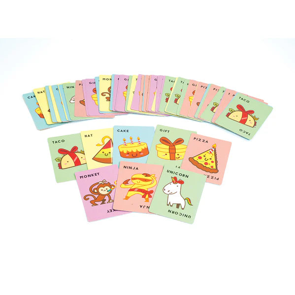 Blue Orange - Taco Hat Cake Gift Pizza