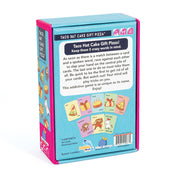 Blue Orange - Taco Hat Cake Gift Pizza - packaging