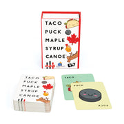 Blue Orange - Taco Puck Maple Syrup Canoe - Default Title