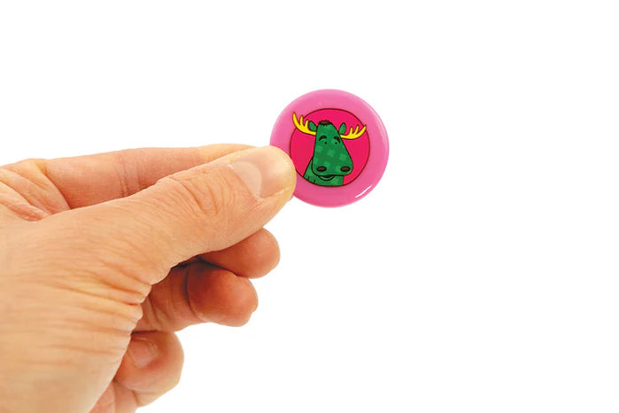 Blue Orange - Moose Match Mayhem