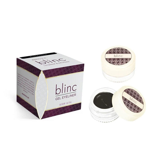 Blinc - Eyeliner Gel Brun 4.3 G Health & Beauty