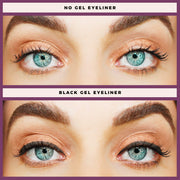 Blinc - Eyeliner Gel Brun 4.3 G Health & Beauty