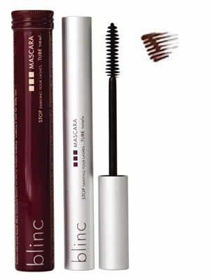 Blinc - Regular/Medium Brown Mascara 6 gr Beauty & Personal Care