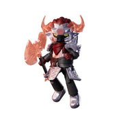 BLOKEES - HERO INFINITY GALAXY WAVE 1 Arts & Entertainment