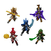BLOKEES - HERO INFINITY GALAXY WAVE 3 Arts & Entertainment