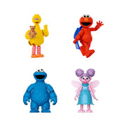 BLOKEES - SESAME STREET V1 (Single Random Pick) Toys & Games