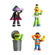 BLOKEES - SESAME STREET V2 (Single Random Pick) Toys & Games