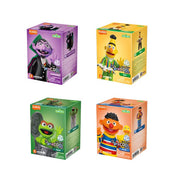 BLOKEES - SESAME STREET V2 (Single Random Pick) Toys & Games