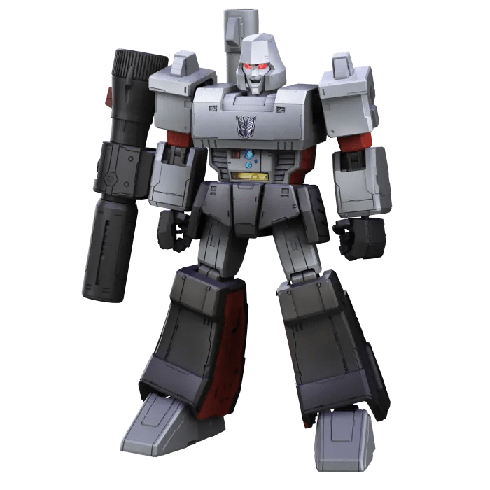 BLOKEES - TRANSFORMERS - ACTION EDITION - MEGATRON Games & Toys