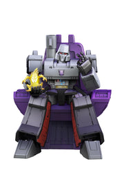 BLOKEES - TRANSFORMERS - ACTION EDITION - MEGATRON Games & Toys