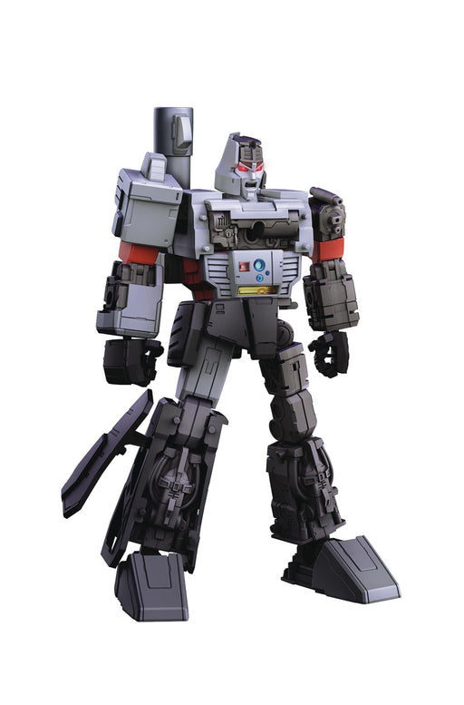 BLOKEES - TRANSFORMERS - ACTION EDITION - MEGATRON Games & Toys