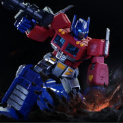 BLOKEES - TRANSFORMERS - ACTION EDITION - OPTIMUS PRIME Games & Toys