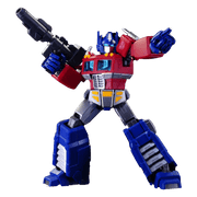 BLOKEES - TRANSFORMERS - ACTION EDITION - OPTIMUS PRIME Games & Toys
