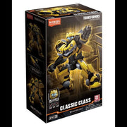 BLOKEES - TRANSFORMERS - CLASSIC CLASS - BUMBLEBEE Games & Toys