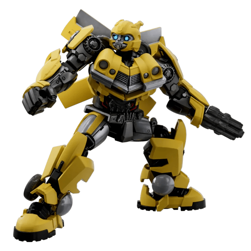 BLOKEES - TRANSFORMERS - CLASSIC CLASS - BUMBLEBEE Games & Toys