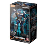 BLOKEES - TRANSFORMERS - CLASSIC CLASS - MIRAGE Games & Toys