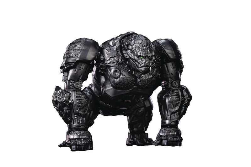 BLOKEES - TRANSFORMERS - CLASSIC CLASS - OPTIMUS PRIMAL BEAST Games & Toys