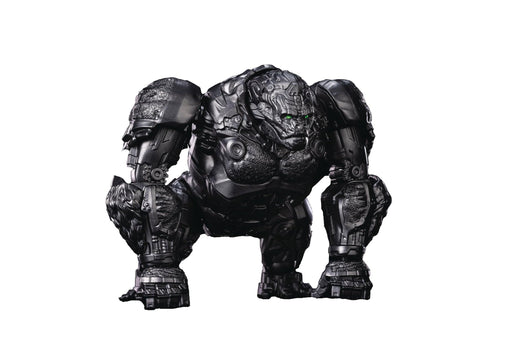 BLOKEES - TRANSFORMERS - CLASSIC CLASS - OPTIMUS PRIMAL BEAST Games & Toys