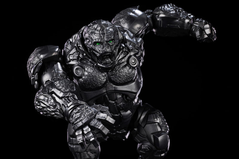 BLOKEES - TRANSFORMERS - CLASSIC CLASS - OPTIMUS PRIMAL BEAST Games & Toys