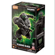 BLOKEES - TRANSFORMERS - CLASSIC CLASS - OPTIMUS PRIMAL BEAST Games & Toys