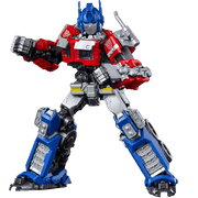 BLOKEES - TRANSFORMERS - CLASSIC CLASS - OPTIMUS PRIME Games & Toys