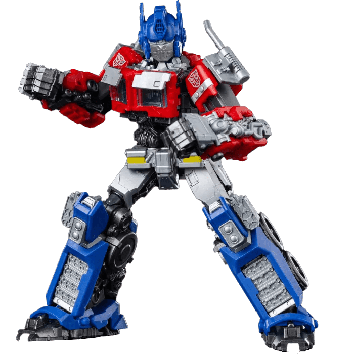 BLOKEES - TRANSFORMERS - CLASSIC CLASS - OPTIMUS PRIME Games & Toys