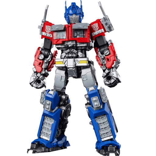 BLOKEES - TRANSFORMERS - CLASSIC CLASS - OPTIMUS PRIME Games & Toys