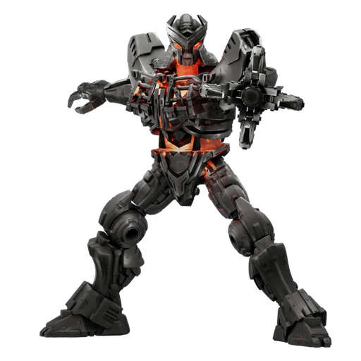 BLOKEES - TRANSFORMERS - CLASSIC CLASS - SCOURGE Games & Toys