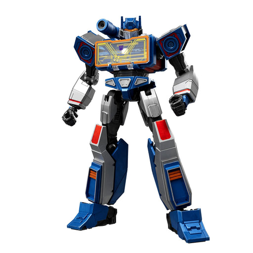 BLOKEES - TRANSFORMERS - CLASSIC CLASS - SOUNDWAVE Games & Toys