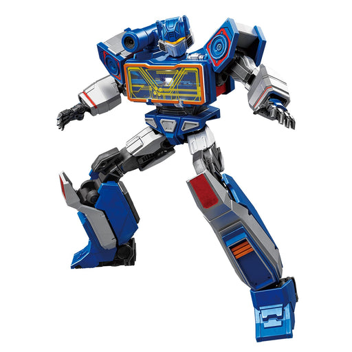 BLOKEES - TRANSFORMERS - CLASSIC CLASS - SOUNDWAVE Games & Toys