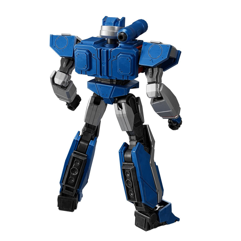 BLOKEES - TRANSFORMERS - CLASSIC CLASS - SOUNDWAVE Games & Toys