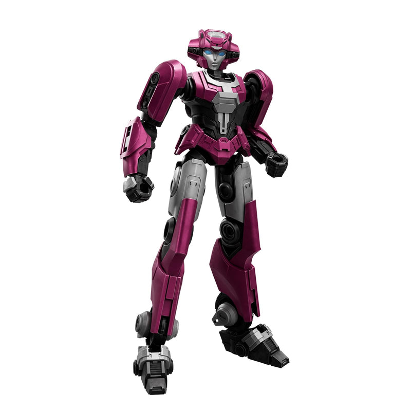 BLOKEES - Transformers - Classic Class - T1 Movie - Elita - 1 Toys & Games