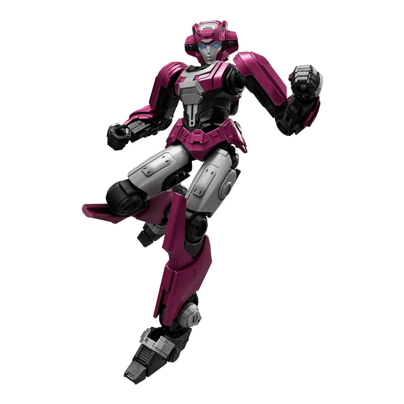 BLOKEES - Transformers - Classic Class - T1 Movie - Elita - 1 Toys & Games