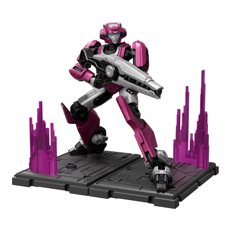 BLOKEES - Transformers - Classic Class - T1 Movie - Elita - 1 Toys & Games