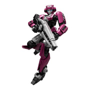 BLOKEES - Transformers - Classic Class - T1 Movie - Elita - 1 Toys & Games