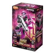 BLOKEES - Transformers - Classic Class - T1 Movie - Elita - 1 Toys & Games