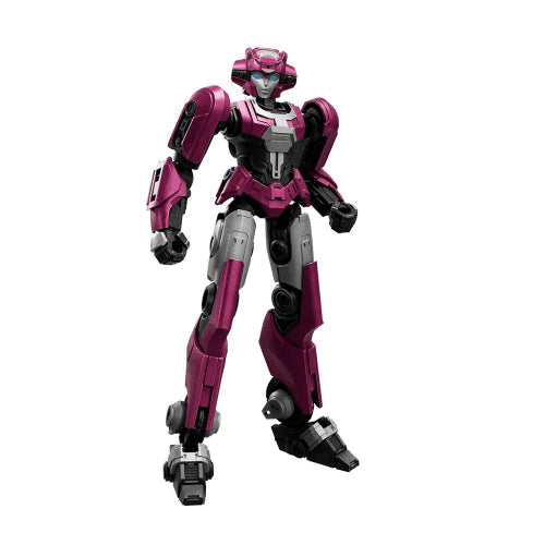 BLOKEES - Transformers - Classic Class - T1 Movie - Elita - 1 Toys & Games