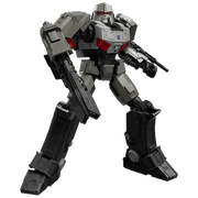 BLOKEES - Transformers - Classic Class - T1 Movie - Megatron Toys & Games