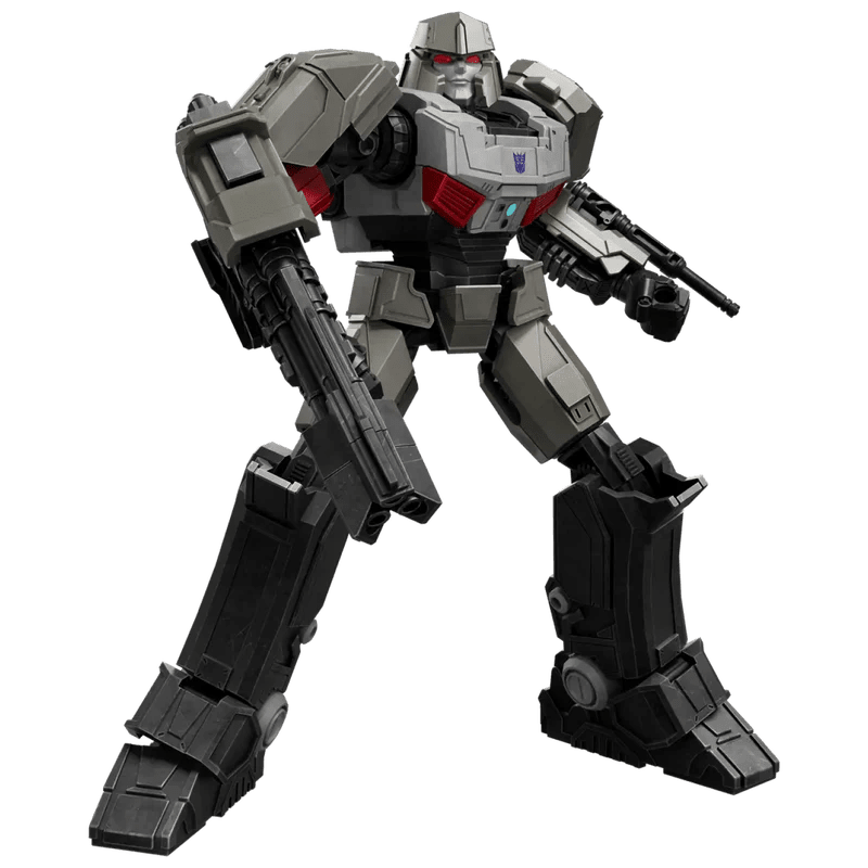BLOKEES - Transformers - Classic Class - T1 Movie - Megatron Toys & Games