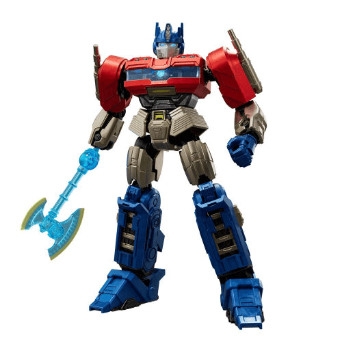 BLOKEES - TRANSFORMERS CLASSIC T1MOVIE OPTIMUS PRIME Toys & Games