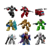 BLOKEES - TRANSFORMERS DEFENDER WAVE 2 Toys & Games