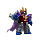 BLOKEES - TRANSFORMERS DEFENDER WAVE 2 Toys & Games