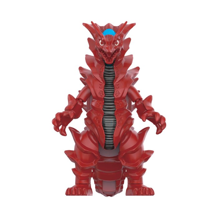 BLOKEES - ULTRAMAN GALAXY WAVE 7 Arts & Entertainment