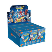 BLOKEES - ULTRAMAN GALAXY WAVE 7 Arts & Entertainment
