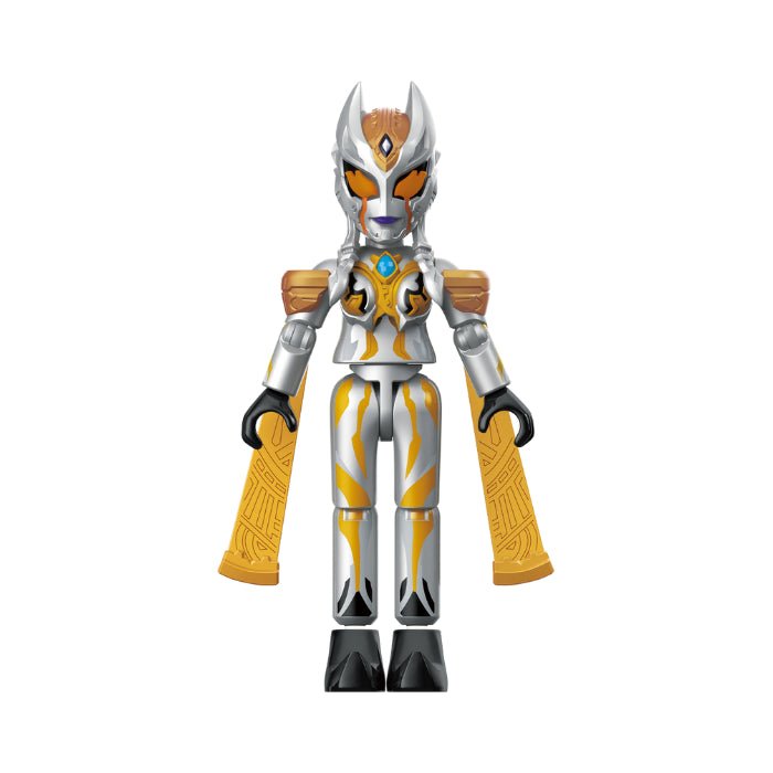 BLOKEES - ULTRAMAN GALAXY WAVE 7 Arts & Entertainment