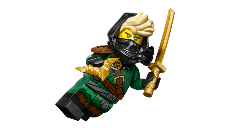 LEGO - 71052 - MINI FIGURES - Series 29 - 8pcs