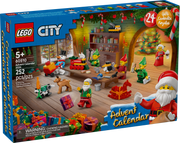 LEGO City Advent Calendar 2026 (60510)