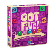 Blue Orange - Got Five Toys & Games