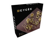 Blue Orange - Gyges Toys & Games