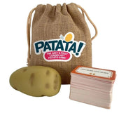 Blue Orange - Patata 18+ Games & Toys